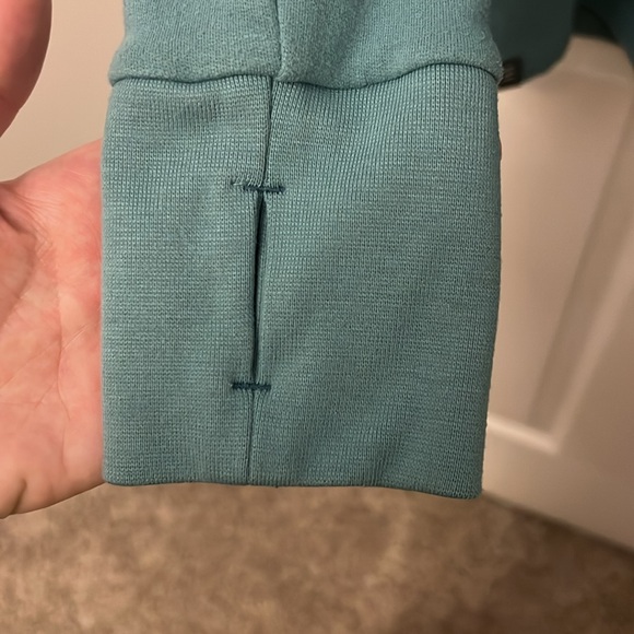 Free Fly Pullover - Picture 4 of 8